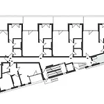 Apartementanlage Duenenblick Duenenblick Whg 06 * グラール・ミューリッツ