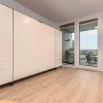 Apartementanlage Duenenblick Duenenblick Whg 06 アパート *