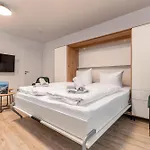 Apartementanlage Duenenblick Duenenblick Whg 06 アパート グラール・ミューリッツ