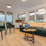 Apartementanlage Duenenblick Duenenblick Whg 06 グラール・ミューリッツ