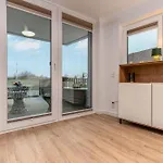 Apartementanlage Duenenblick Duenenblick Whg 06