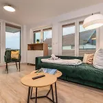 Apartementanlage Duenenblick Duenenblick Whg 06 * グラール・ミューリッツ