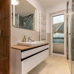 Apartementanlage Duenenblick Duenenblick Whg 06 *