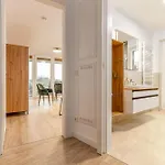 アパート Apartementanlage Duenenblick Duenenblick Whg 06 グラール・ミューリッツ