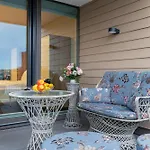 Apartementanlage Duenenblick Duenenblick Whg 06 アパート