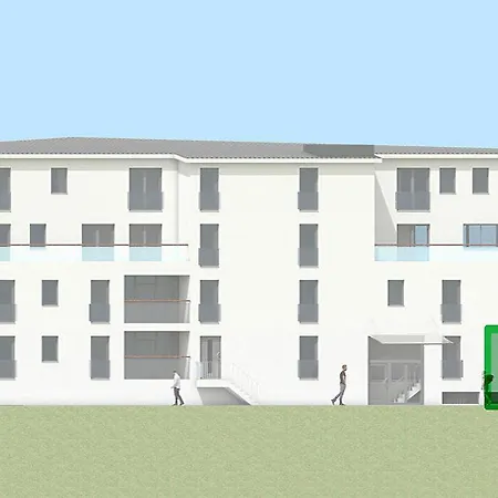 Apartementanlage Duenenblick Duenenblick Whg 06 *