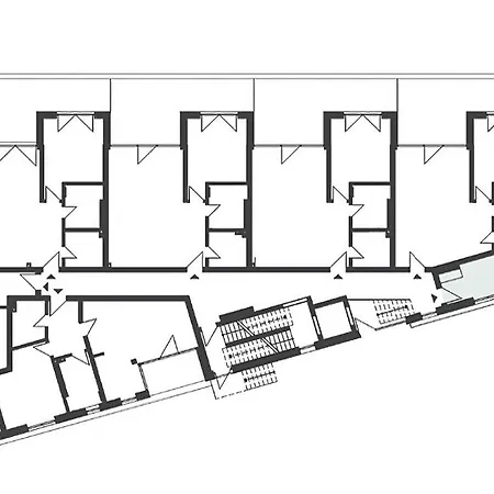 Apartementanlage Duenenblick Duenenblick Whg 06 * גראל-מוריץ