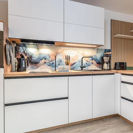 Apartementanlage Duenenblick Duenenblick Whg 06 * Graal-Mueritz