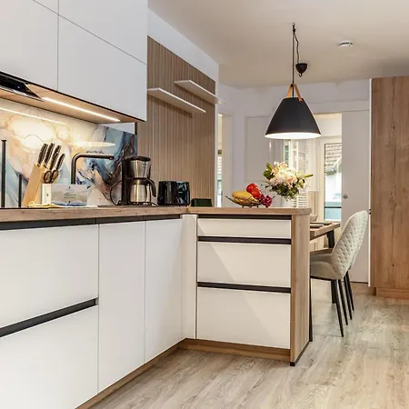 Apartementanlage Duenenblick Duenenblick Whg 06 Apartamento