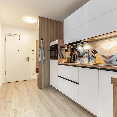 Apartementanlage Duenenblick Duenenblick Whg 06 *