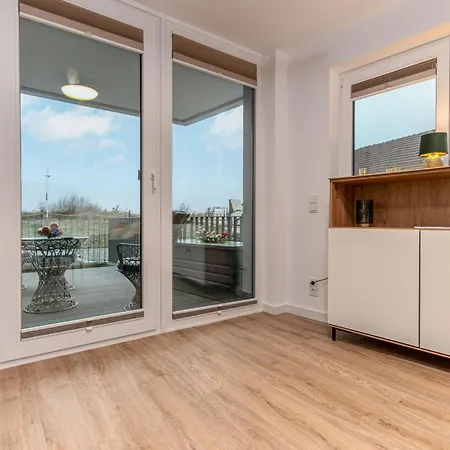 Apartementanlage Dünenblick Dünenblick Whg 06
