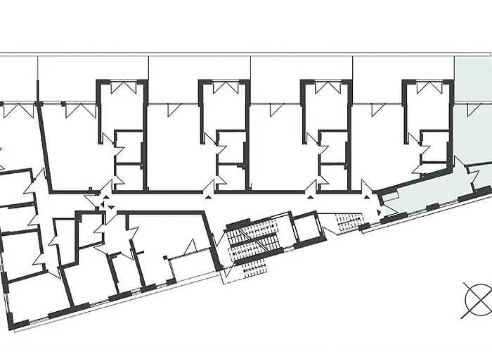 Apartementanlage Duenenblick Duenenblick Whg 06 * Graal-Mueritz
