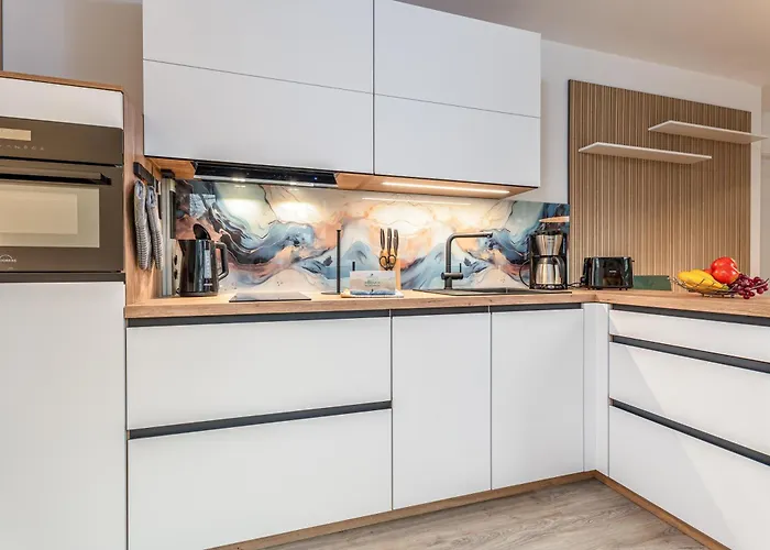 Apartementanlage Duenenblick Duenenblick Whg 06 * Graal-Mueritz