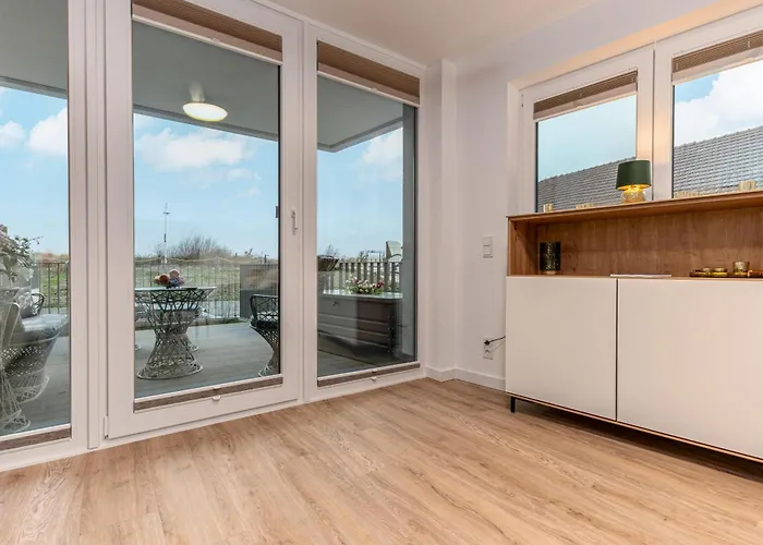 Apartementanlage Duenenblick Duenenblick Whg 06
