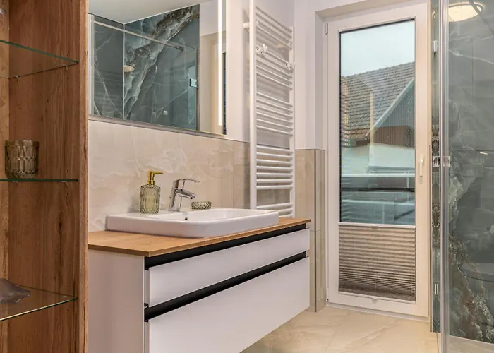 Apartamento Apartementanlage Duenenblick Duenenblick Whg 06 Graal-Mueritz